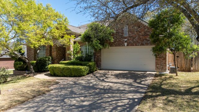 1906 Holly Hill DR, Leander, TX 78641