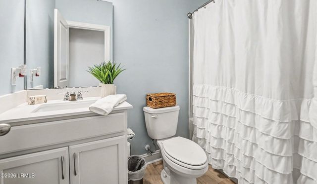 4230 Sage Drive, Beaufort, SC 29907