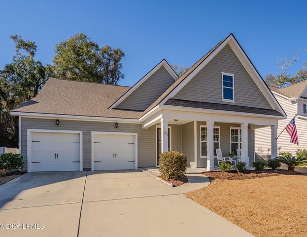 4230 Sage Drive, Beaufort, SC 29907