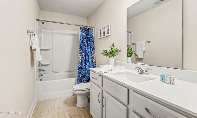 4230 Sage Drive, Beaufort, SC 29907