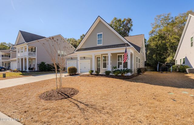 4230 Sage Drive, Beaufort, SC 29907