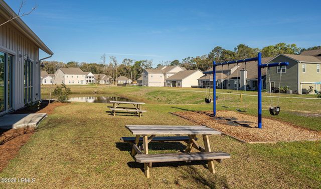 4230 Sage Drive, Beaufort, SC 29907