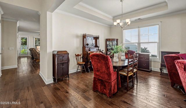 4230 Sage Drive, Beaufort, SC 29907