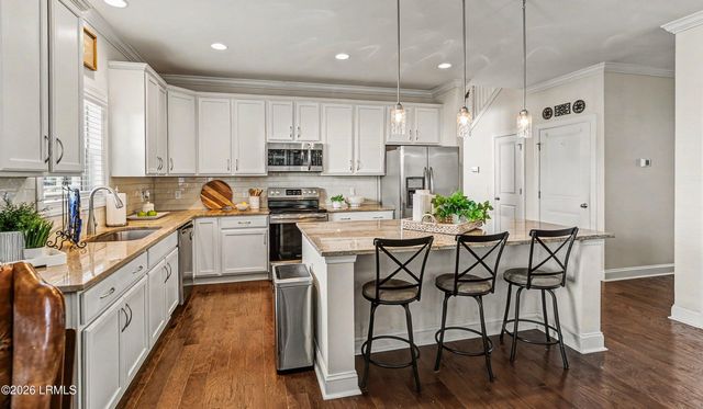 4230 Sage Drive, Beaufort, SC 29907