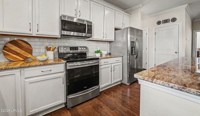 4230 Sage Drive, Beaufort, SC 29907