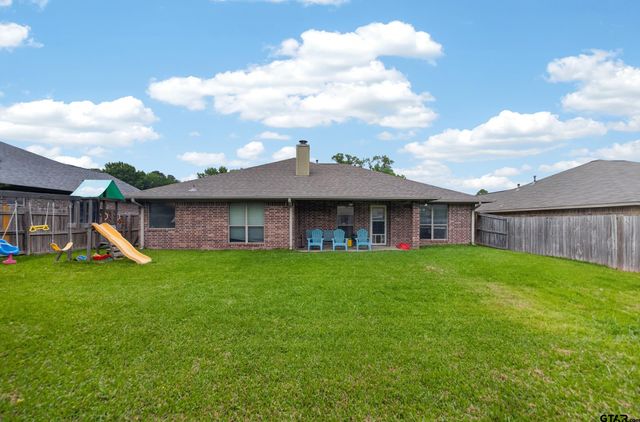 11673 Lanes End, Flint, TX 75762
