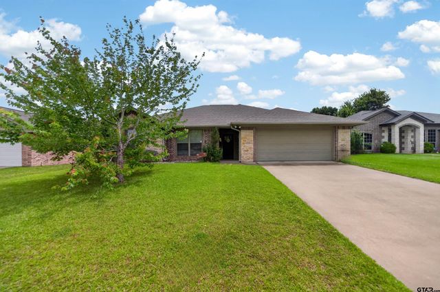 11673 Lanes End, Flint, TX 75762