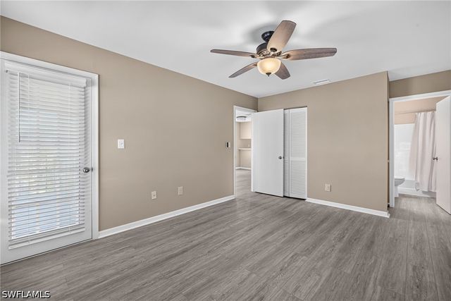 5365 Treetops DR S206, Naples, FL 34113