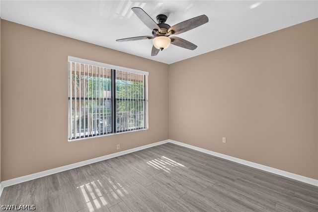 5365 Treetops DR S206, Naples, FL 34113