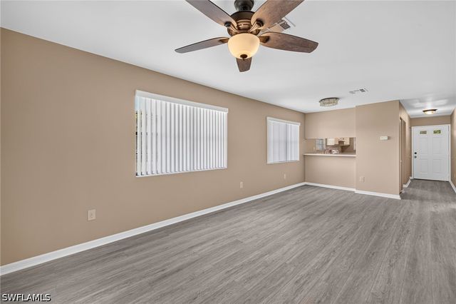 5365 Treetops DR S206, Naples, FL 34113