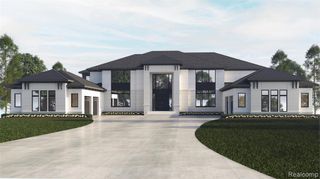 4592 Pinnacle Boulevard, Rochester, MI 48306