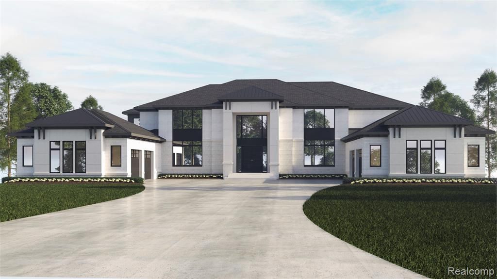 4592 Pinnacle Boulevard, Rochester, MI 48306