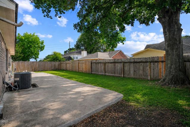 2919 Fresco Drive, Katy, TX 77449