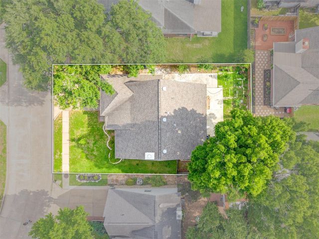 2919 Fresco Drive, Katy, TX 77449