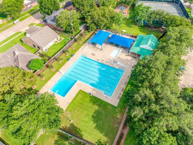 2919 Fresco Drive, Katy, TX 77449