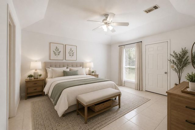 2919 Fresco Drive, Katy, TX 77449
