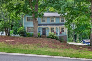 2077 Indian Trail Lilburn Road, Norcross, GA 30071