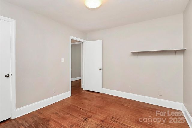 4919 Raymond Place, Charlotte, NC 28205