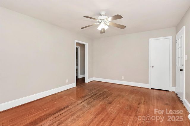 4919 Raymond Place, Charlotte, NC 28205