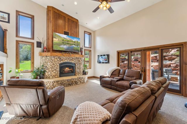 3321 W Big Spruce Way, Park City, UT 84098
