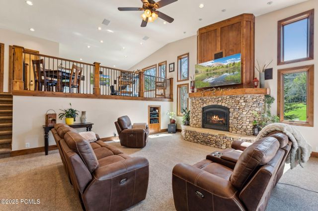 3321 W Big Spruce Way, Park City, UT 84098