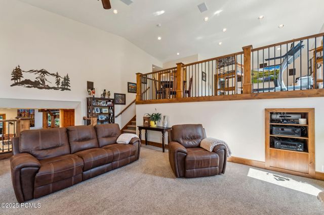 3321 W Big Spruce Way, Park City, UT 84098