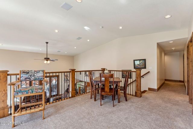 3321 W Big Spruce Way, Park City, UT 84098