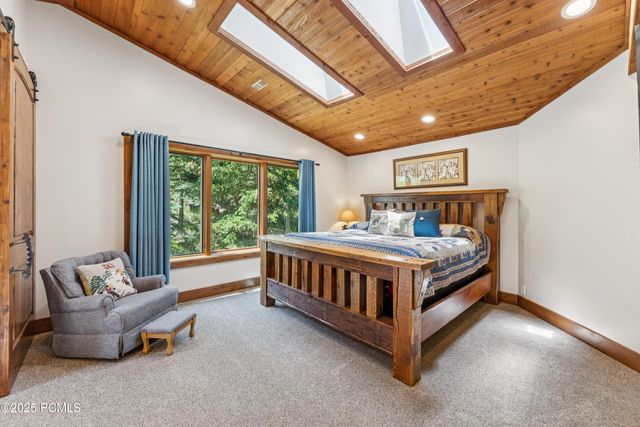 3321 W Big Spruce Way, Park City, UT 84098