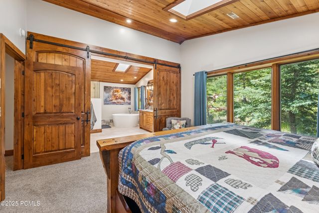 3321 W Big Spruce Way, Park City, UT 84098