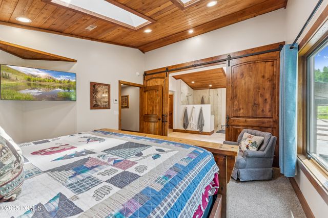 3321 W Big Spruce Way, Park City, UT 84098