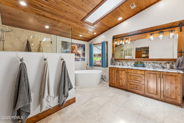 3321 W Big Spruce Way, Park City, UT 84098