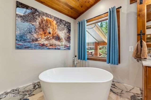 3321 W Big Spruce Way, Park City, UT 84098