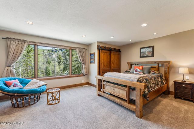 3321 W Big Spruce Way, Park City, UT 84098