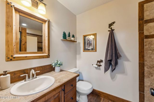 3321 W Big Spruce Way, Park City, UT 84098