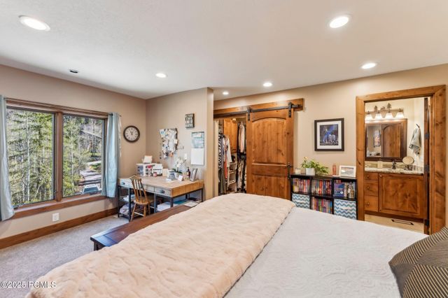 3321 W Big Spruce Way, Park City, UT 84098