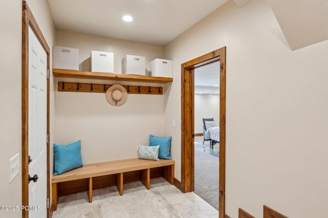 3321 W Big Spruce Way, Park City, UT 84098