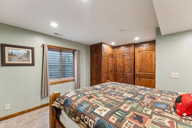 3321 W Big Spruce Way, Park City, UT 84098