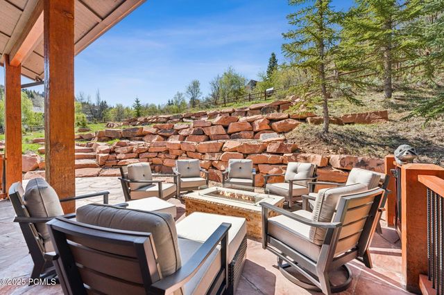 3321 W Big Spruce Way, Park City, UT 84098