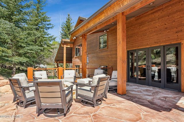 3321 W Big Spruce Way, Park City, UT 84098