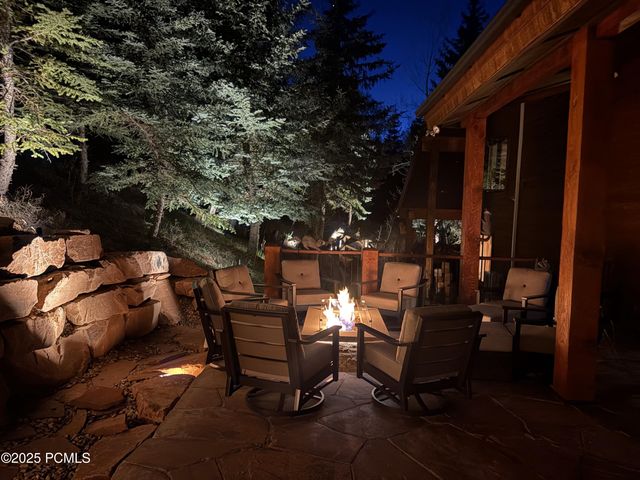 3321 W Big Spruce Way, Park City, UT 84098