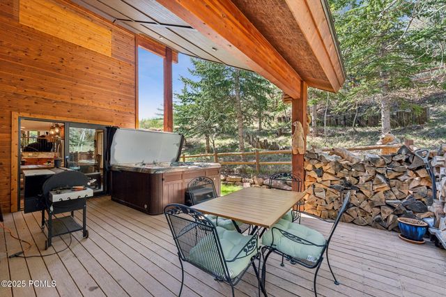 3321 W Big Spruce Way, Park City, UT 84098