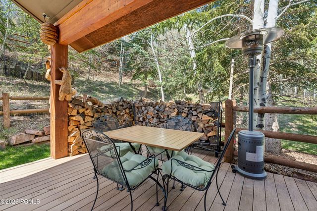 3321 W Big Spruce Way, Park City, UT 84098