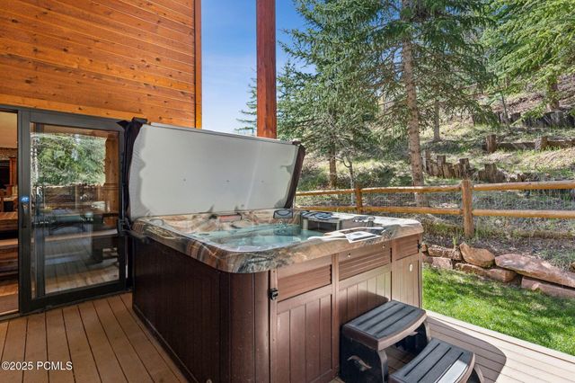 3321 W Big Spruce Way, Park City, UT 84098