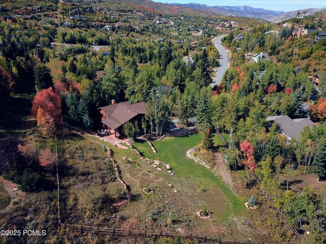 3321 W Big Spruce Way, Park City, UT 84098