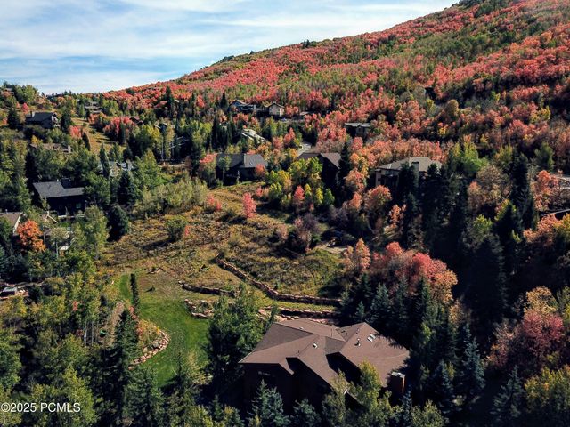 3321 W Big Spruce Way, Park City, UT 84098