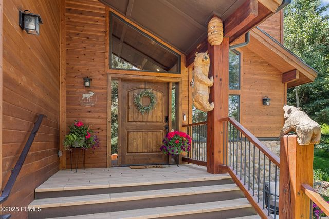 3321 W Big Spruce Way, Park City, UT 84098