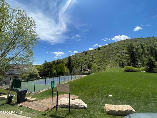 3321 W Big Spruce Way, Park City, UT 84098