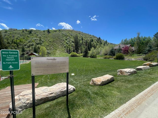 3321 W Big Spruce Way, Park City, UT 84098