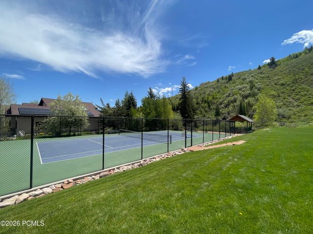 3321 W Big Spruce Way, Park City, UT 84098