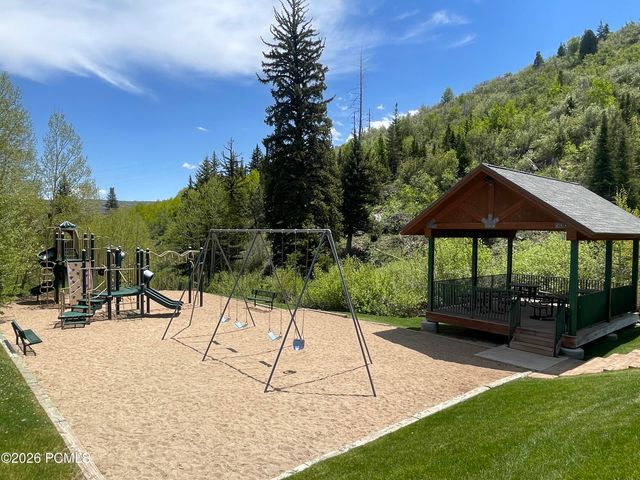 3321 W Big Spruce Way, Park City, UT 84098